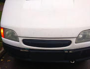 Ford Transit 1991-2000 Kratka zimowa zdjęcia 5