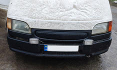 Ford Transit 1991-2000 Kratka zimowa zdjęcia 6