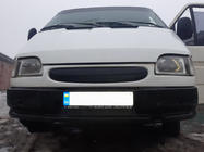 Ford Transit 1991-2000 Kratka zimowa zdjęcia 1