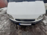 Ford Transit 1991-2000 Kratka zimowa zdjęcia 4