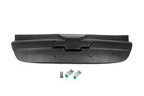 Chevrolet Aveo T250 2005-2011 Kratka zimowa zdjęcia 3