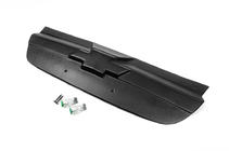 Chevrolet Aveo T250 2005-2011 Kratka zimowa zdjęcia 4