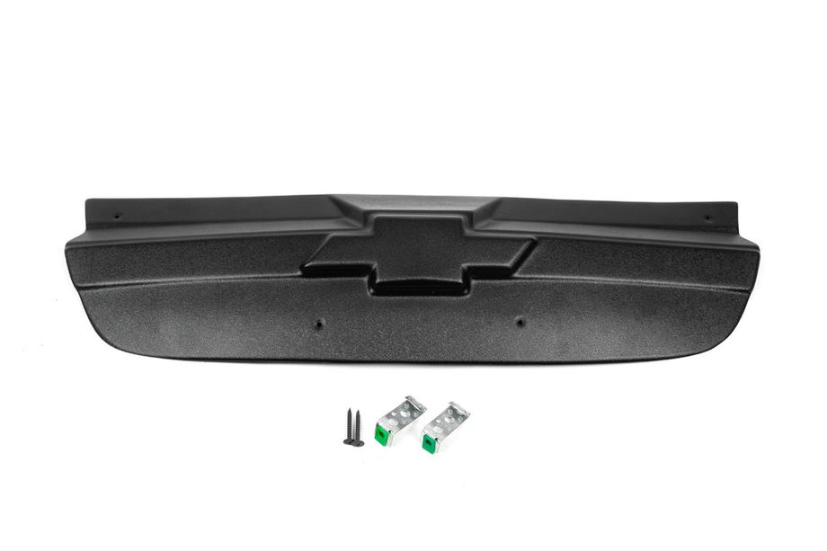 Chevrolet Aveo T250 2005-2011 Kratka zimowa Matowy Zdjęcia 3
