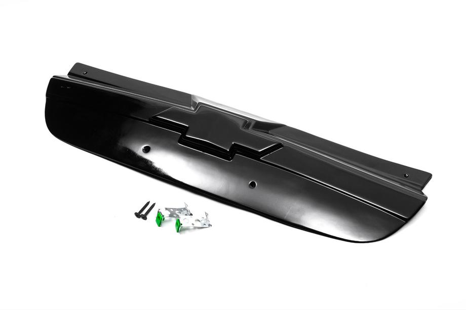 Chevrolet Aveo T250 2005-2011 Kratka zimowa Matowy Zdjęcia 6