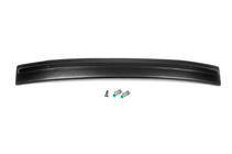Skoda Octavia II A5 2006-2010 Zimowa osłona na kratkę (dolna) zdjęcia 4