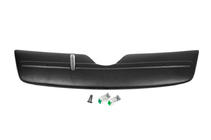 Skoda Octavia II A5 2010-2013 Zimowa osłona na grill (górna) zdjęcia 4