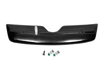 Skoda Octavia II A5 2010-2013 Zimowa osłona na grill (górna) zdjęcia 6