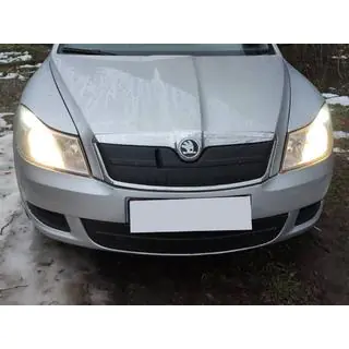 Zimowa osłona na grill (górna) zdjęcia 1