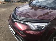 Toyota Rav 4 2013-2018 Deflektor maski (EGR) zdjęcia 2