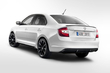 Przegląd Skoda Rapid zdjęcia 2