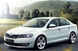 Przegląd Skoda Rapid zdjęcia 1