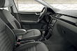 Przegląd Skoda Rapid zdjęcia 4