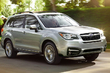 Przegląd Subaru Forester czwartej generacji zdjęcia 2