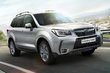 Przegląd Subaru Forester czwartej generacji zdjęcia 1