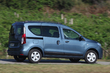 Kompaktowy minivan Renault Dokker zdjęcia 1