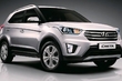 Kompaktowy crossover Hyundai Creta zdjęcia 1