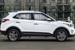 Kompaktowy crossover Hyundai Creta zdjęcia 4