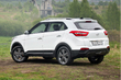 Kompaktowy crossover Hyundai Creta zdjęcia 3