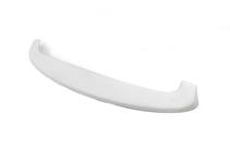 Ford Courier 2014-2023 Spoiler V1 (zagruntowany, do lakierowania) zdjęcia 5
