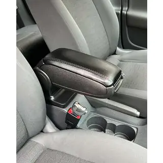 Podłokietnik ze schowkiem na klucze Volkswagen Golf 5 2003-2009 zdjęcia 4
