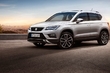 Pierwszy przegląd zwrotnicy Seat Ateca zdjęcia 6
