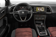 Pierwszy przegląd zwrotnicy Seat Ateca zdjęcia 4