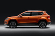 Pierwszy przegląd zwrotnicy Seat Ateca zdjęcia 2
