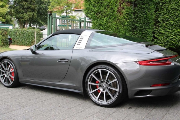 Jaki Porsche wybrać?