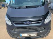 Ford Custom 2013-2022 Deflektor Maski ANV Długi (2013-2018) zdjęcia 2