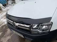 Dacia Duster 2008-2018 Deflektor maski (ANV) zdjęcia 3