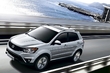 Zapoznanie z nowym SsangYong Actyon zdjęcia 1