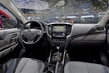 Pickup Mitsubishi L200 piątej generacji zdjęcia 5