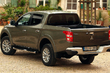Pickup Mitsubishi L200 piątej generacji zdjęcia 3