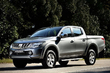Pickup Mitsubishi L200 piątej generacji zdjęcia 1