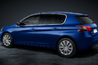 Hatchback Peugeot 308 drugiej generacji zdjęcia 3