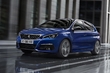 Hatchback Peugeot 308 drugiej generacji zdjęcia 1