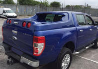 Ford Ranger 2011–2022 Zabudowa paki GRAND BOX zdjęcia 4