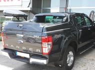 Ford Ranger 2011–2022 Zabudowa FULLBOX zdjęcia 7