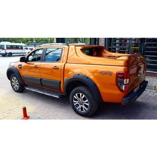 Zabudowa FULLBOX Ford Ranger 2011–2022 zdjęcia 4