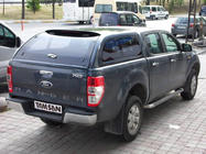 Ford Ranger 2011–2022 Canopy Zabudowa Hardtop zdjęcia 4
