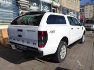 Ford Ranger 2011–2022 Canopy Zabudowa Hardtop zdjęcia 5