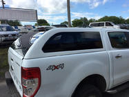 Ford Ranger 2011–2022 Canopy Zabudowa Hardtop zdjęcia 6