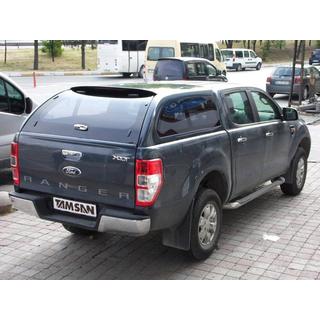 Canopy Zabudowa Hardtop Ford Ranger 2011–2022 zdjęcia 4