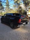 Toyota Hilux 2015- Zabudowa paki GRAND BOX zdjęcia 8