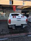 Toyota Hilux 2015- Zabudowa paki GRAND BOX zdjęcia 9