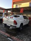 Toyota Hilux 2015- Zabudowa paki GRAND BOX zdjęcia 11