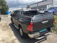 Toyota Hilux 2015- Hardtop FULL BOX zdjęcia 3