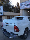 Toyota Hilux 2015- Hardtop FULL BOX zdjęcia 4