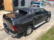 Toyota Hilux 2015- Hardtop FULL BOX zdjęcia 2