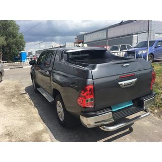 Hardtop FULL BOX Toyota Hilux 2015- zdjęcia 3